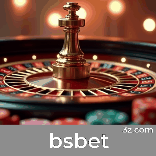 BSBet: Especialista em Apostas Esportivas