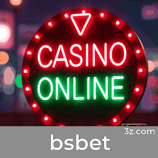 Descubra as Ofertas Exclusivas de Bônus da bsbet