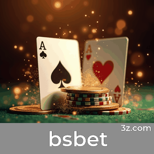 bsbet: Jogos de Cassino Luxuosos e Imersivos