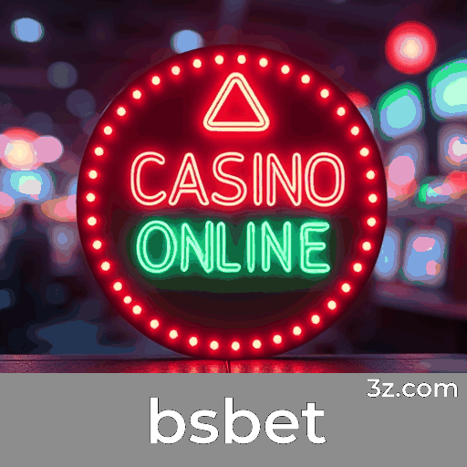 Desbloqueie Bônus Incríveis com a bsbet