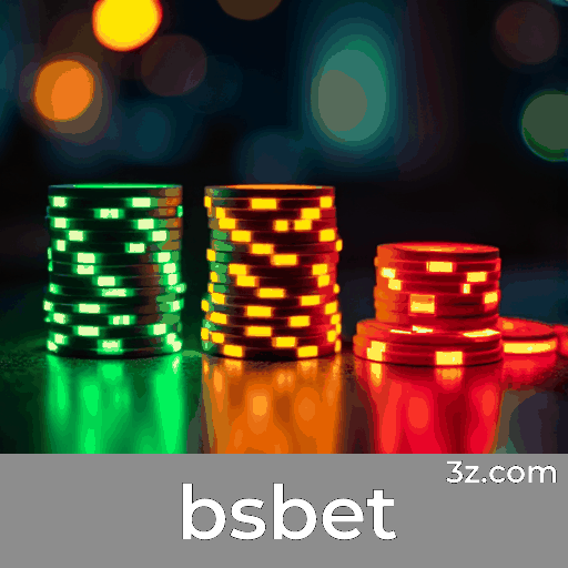 Experimente bsbet: Apostas Completas e Móveis