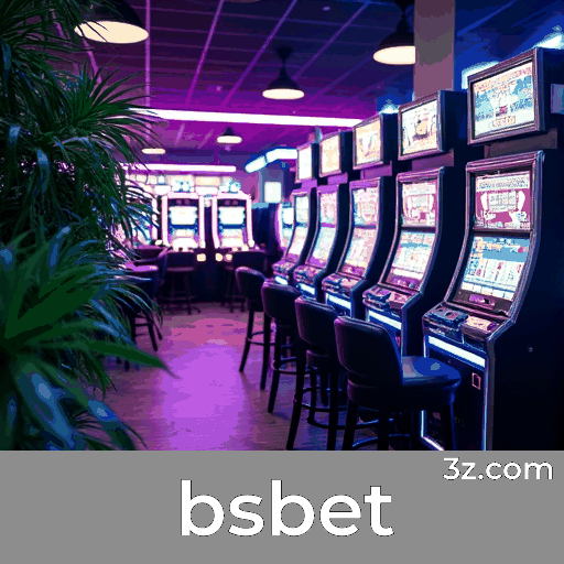 BSBet: Especialista em Apostas Esportivas