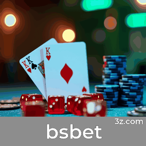 bsbet: O Mundo de Jogos Selecionados e Diversificados