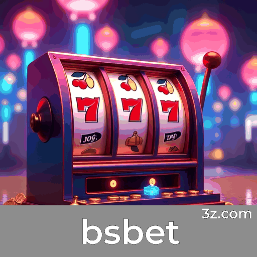 Aproveite Bônus Surpreendentes com bsbet!